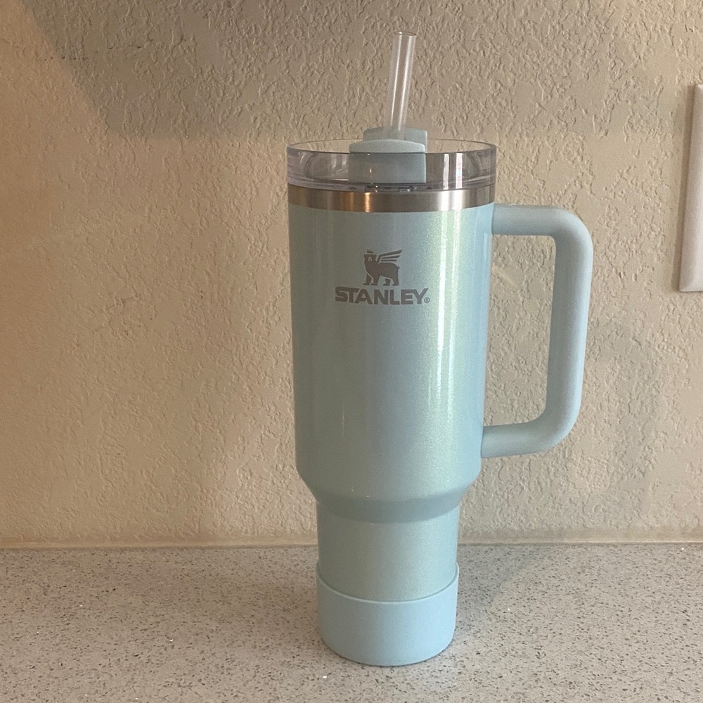 Stanley Blueberry Milk 40oz  Tumbler